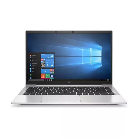 HP EliteBook 840 G7 14" Laptop i5-10310U 16GB RAM 256GB SSD @1.70GHz Windows 11